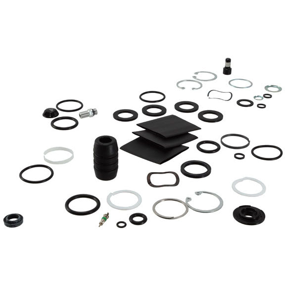 RockShox 2011-14 BoXXer R2C2/World Cup Service Kit