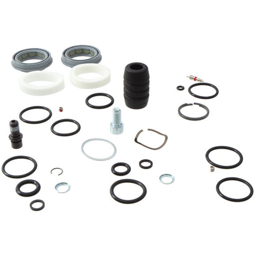 Rock Shox Service Kit, 13+ Sektor Solo Air (MoCo/Turnkey)