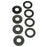 RockShox 2010-2016 BoXXer Coil Spring Preload Spacers Qty 4