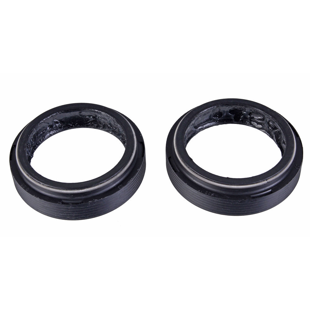 RockShox 2010-2015 Domain Dual Crown/BoXXer Dust Seal Kit Qty 2