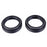 RockShox 2010-2015 Domain Dual Crown/BoXXer Dust Seal Kit Qty 2
