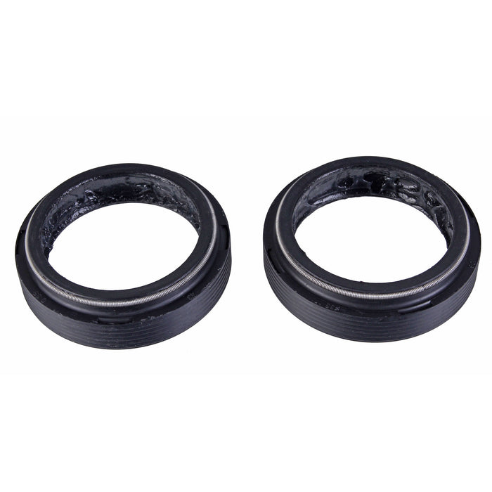 RockShox 2010-2015 Domain Dual Crown/BoXXer Dust Seal Kit Qty 2