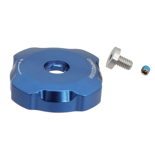 RockShox 2010-2016 BoXXer Domain Lyrik Totem Motion Control IS