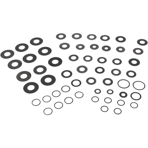 RockShox Tune Assembly, Vivid, Vivid Coil D1+ 2027+
