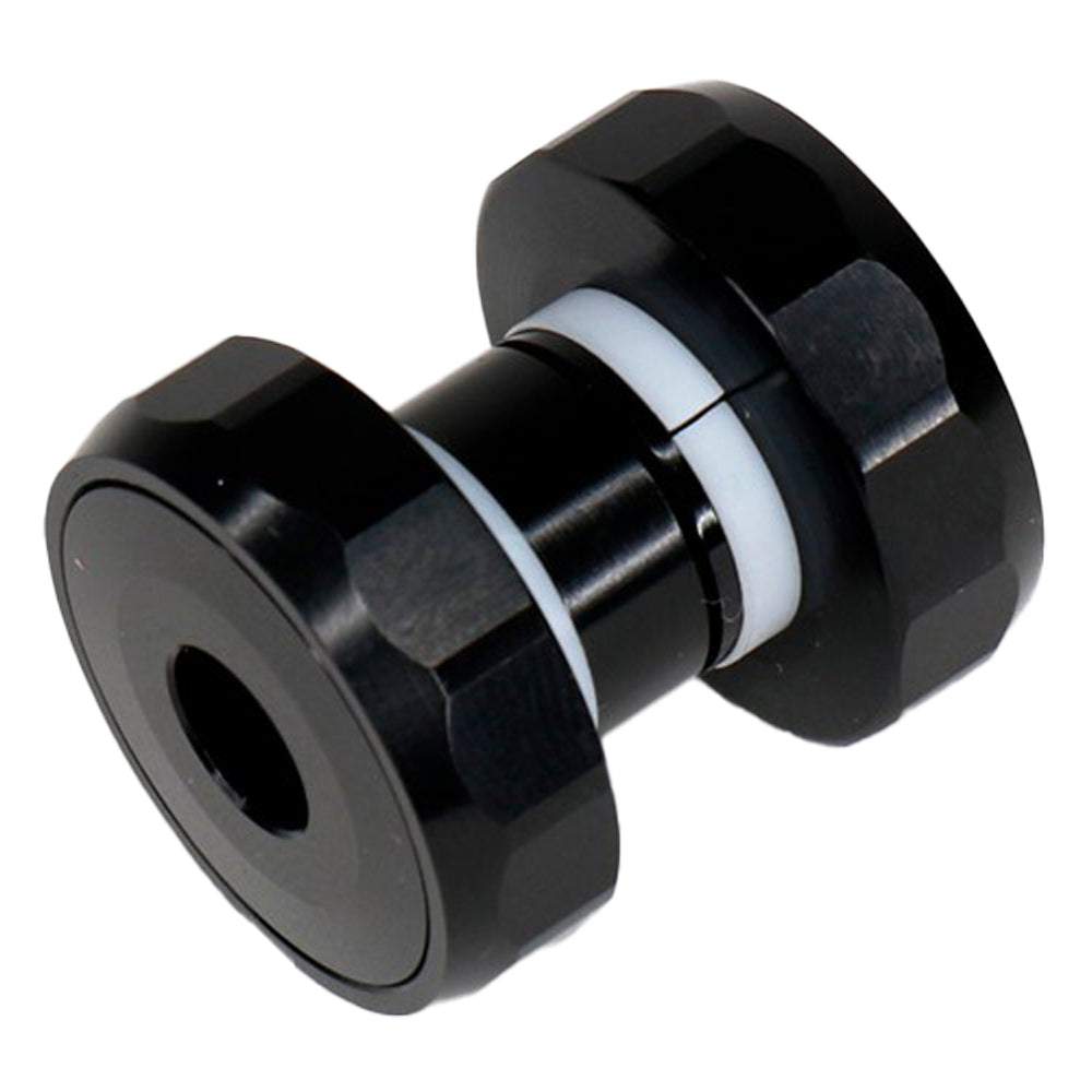 RockShox Rear Shock Bearing Adapter Upgrade Kit - 8x30 26mm, Fits Super Deluxe Coil B1+ (2023+), Vivid Coil C1+(2025+), Vivid C1+(2024+)