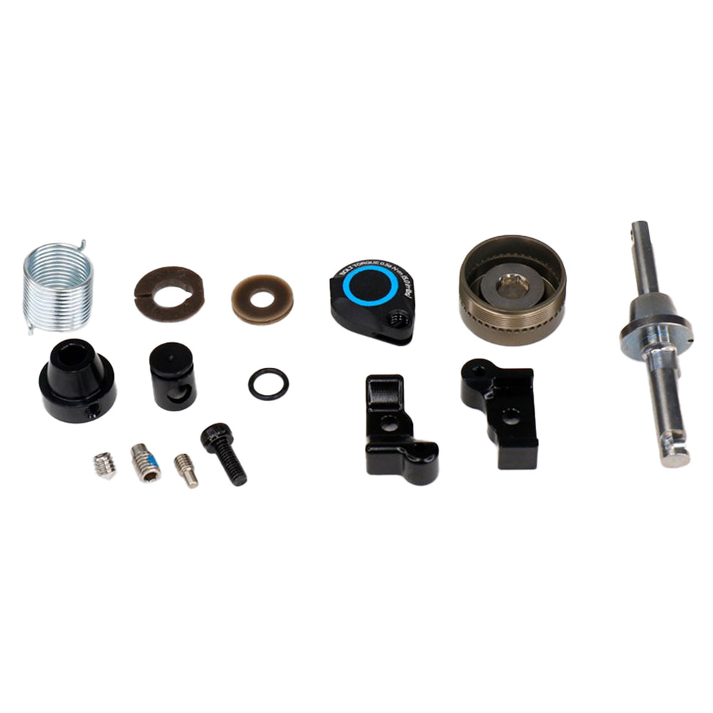 RockShox Damper Upgrade Kit, 3P Remote BS SIDLuxe A2+ 2024+ 00.4318.083.002
