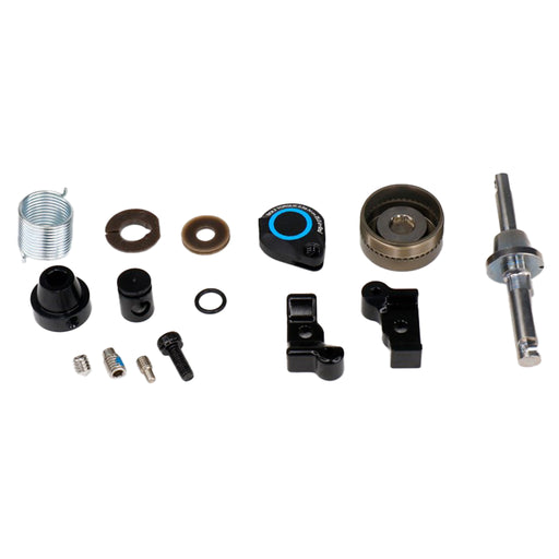 RockShox Damper Upgrade Kit, 3P Remote BS SIDLuxe A2+ 2024+ 00.4318.083.002