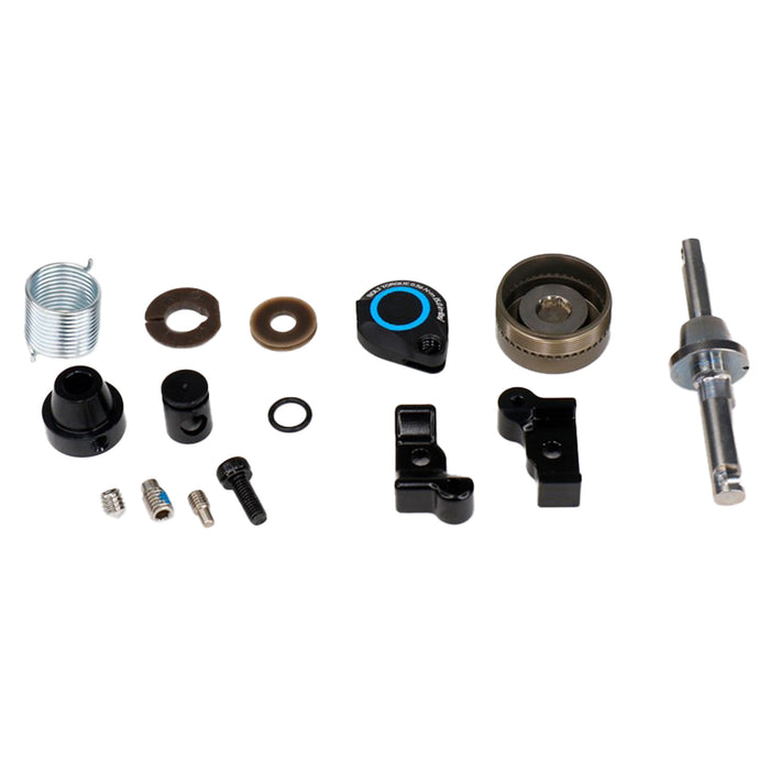 RockShox Damper Upgrade Kit, 3P Remote BS SIDLuxe A2+ 2024+ 00.4318.083.002