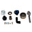RockShox Damper Upgrade Kit, 3P Rmt In/Out SIDLuxe A2+ 2024+ 00.4318.083.001