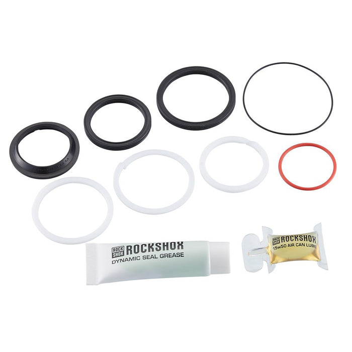 RockShox Full Service Kit, 100 Hour, Super Deluxe Gen D 2027+