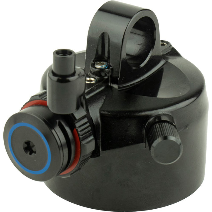 RockShox Eyelet Assembly Deluxe RLR A1-B2 Ult Remote B2 Std Mt