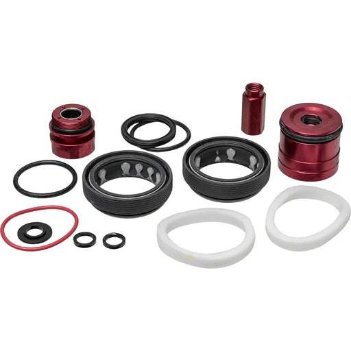 RockShox Full Service Kit, 200 Hour/1 Year Dlx/SuprDlx/FA>
