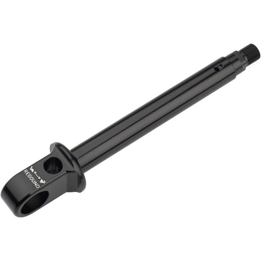 RockShox Damper Shaft, Deluxe/SuperDlx B1+ 57.5-65mm