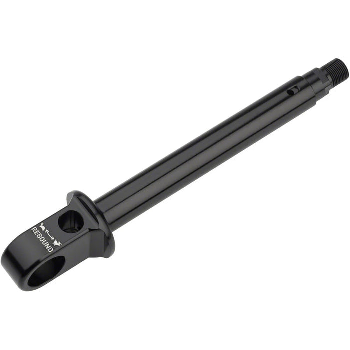 RockShox Damper Shaft, Deluxe/SuperDlx B1+ 57.5-65mm