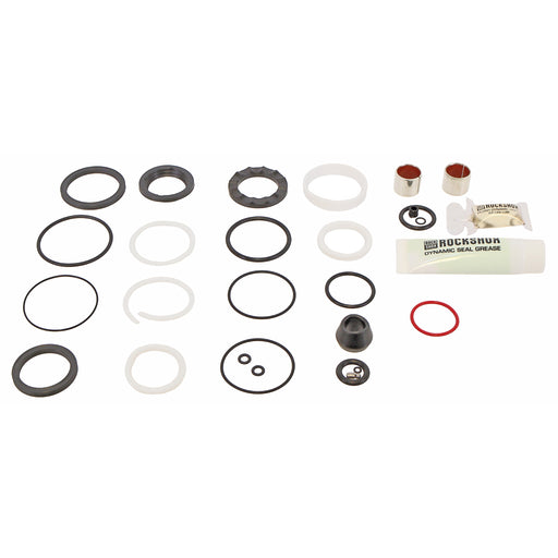RockShox Full Service Kit, 200 Hour/1 Year SIDluxe (WCID) SBC