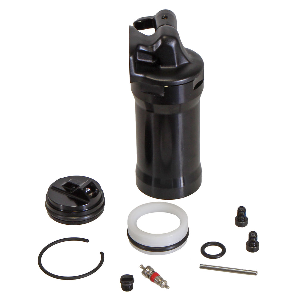 RockShox Reservoir Assembly, SuperDeluxe Air/Coil (A1+) 62mm
