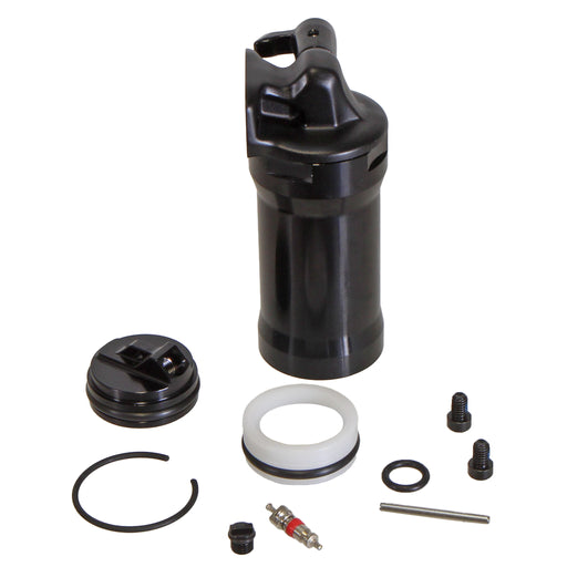 RockShox Reservoir Assembly, SuperDeluxe Air/Coil (A1+) 62mm