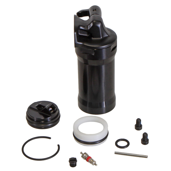 RockShox Reservoir Assembly, SuperDeluxe Air/Coil (A1+) 62mm