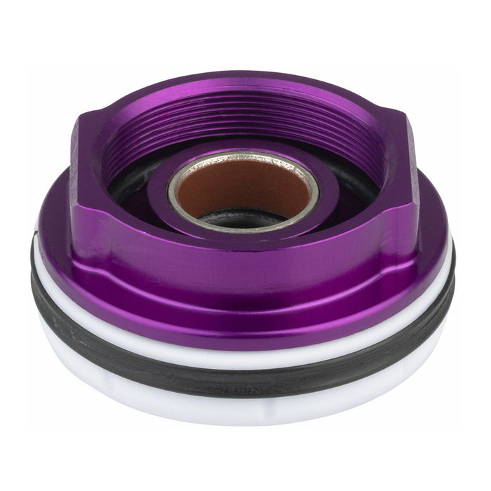 RockShox Rear Shock Air Piston/Sealhead, SuperDlx C1/SupDlx FA