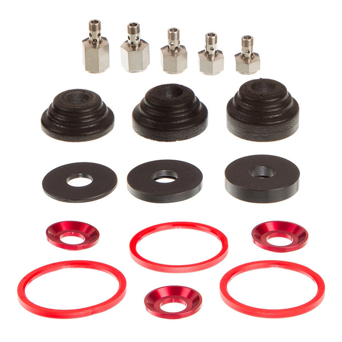 RockShox Travel Change Kit, Vivid/Vivid Coil (C1+)