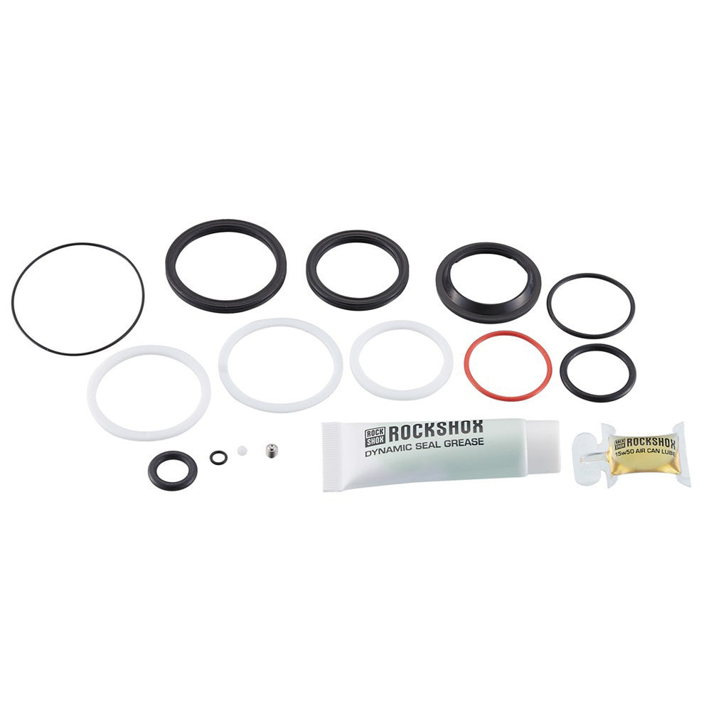 RockShox Full Service Kit 200 Hr/1 Year Vivid Coil 2027+ Gen D