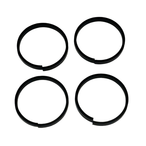 RockShox Volume Reducer Kit, SuperDeluxe/Deluxe (2023+) Qty4