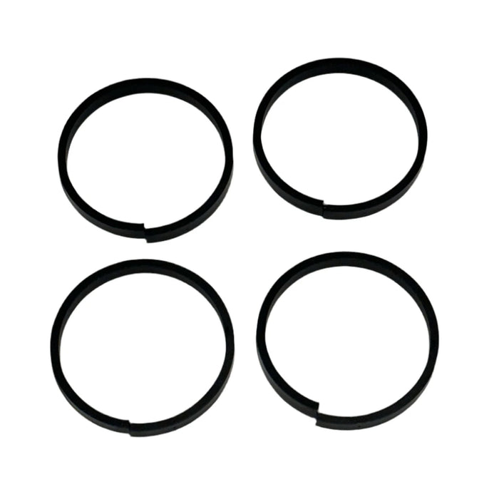 RockShox Volume Reducer Kit, SuperDeluxe/Deluxe (2023+) Qty4