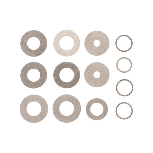 RockShox Rear Shock Rebound Tune Assembly, Deluxe C1