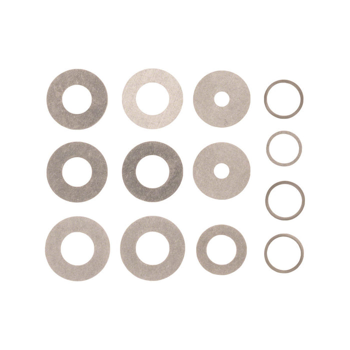 RockShox Rear Shock Rebound Tune Assembly, Deluxe C1