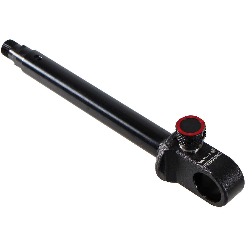 RockShox Damper Shaft Assembly, Vivid Coil D1 2027+ 57.5-65