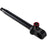 RockShox Damper Shaft Assembly, Vivid Coil D1 2027+ 57.5-65