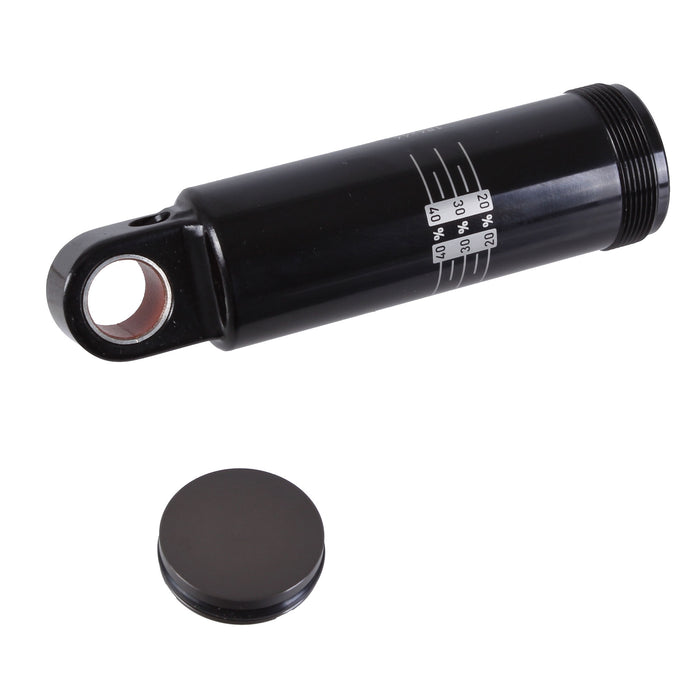 RockShox Damper Body/IFP 200mm x 51mm Monarch 2014-2017 Fast Black