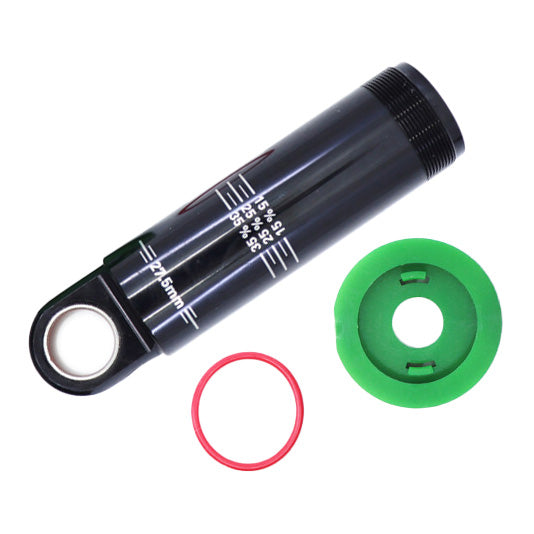 RockShox Damper Body/IFP, SIDLuxe, 40mm (A1+/2021+)