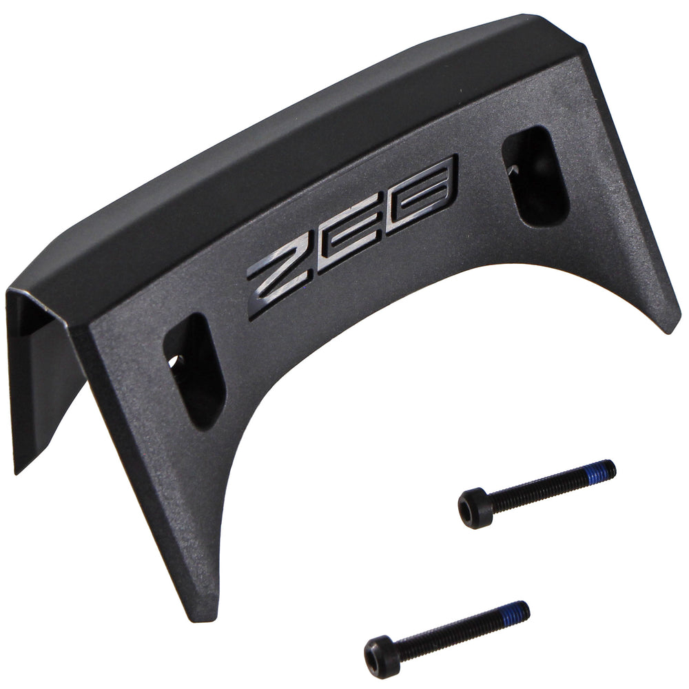 RockShox Lower Leg Arch Cover, ZEB B1+ 2027+ Black