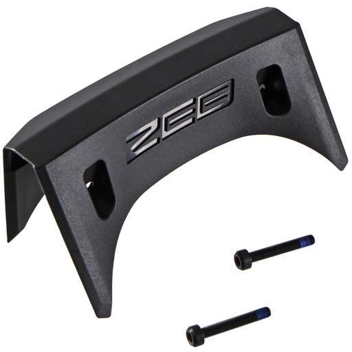 RockShox Lower Leg Arch Cover, ZEB B1+ 2027+ Black