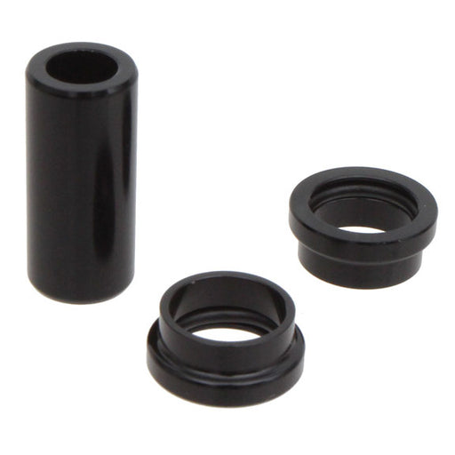 RockShox Rear Shock Mounting Hardware: 1/2 x 1/2 28.6 x 8 3-Piece Set