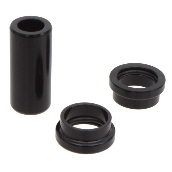 RockShox Rear Shock Mounting Hardware: 1/2 x 1/2 28.6 x 8 3-Piece Set