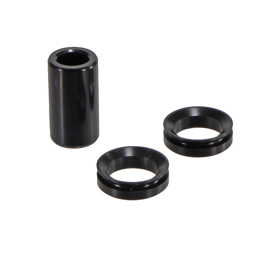 RockShox Rear Shock Mounting Hardware - 3-piece 1/2", 8 x 30