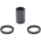RockShox Rear Shock Mounting Hardware - 3-piece 1/2", 10 x 54.0