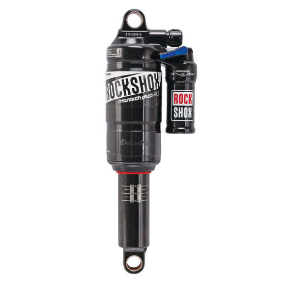 RockShox Monarch Plus RC3 Rear Shock, 7.875x2.25" (200x57mm), B3
