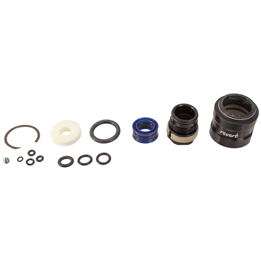 Rock Shox Reverb/Stealth B1(2017) 400h/2year