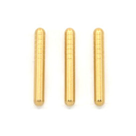 RockShox Stainless Key, Size 1, Reverb XPLR 27.2 (2022+) Qty 3