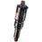RockShox Deluxe Ultimate RCT  Rear Shock - 210 x 55mm, Linear XL, 4 Neg/0 Pos Tokens, Reb 55 / Comp 30, Lock Out 4, Standard, C2