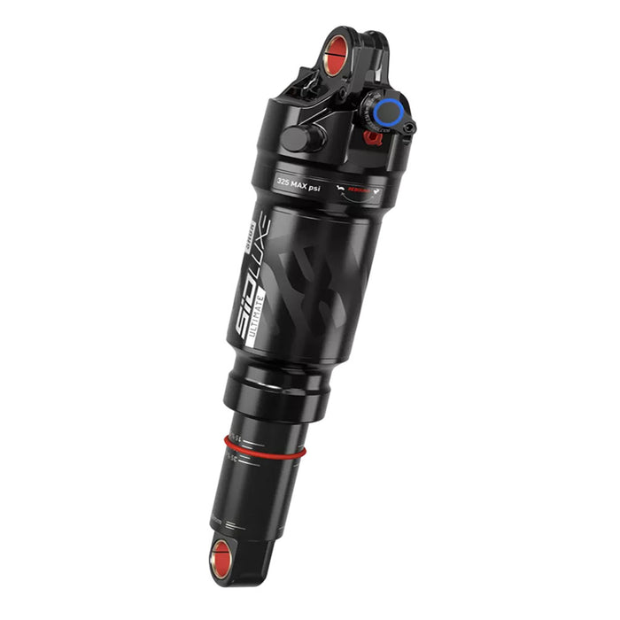 RockShox SIDLuxe Ultimate 3-Pos Remote, SoloAir Shock,190X45