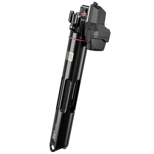 RockShox SIDLuxe IsoStrut FA Shock, 239x40, Supercal A2 00.4118.546.000