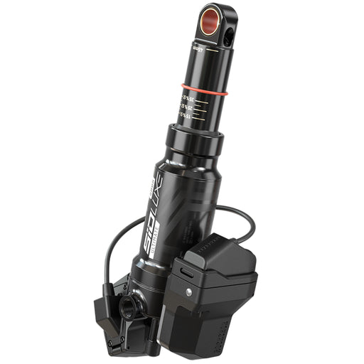 RockShox SIDLuxe Ulti FA Rear Shock,165x45, Scott Spark A2 00.4118.545.000