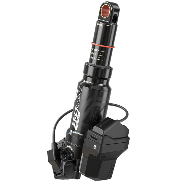 RockShox SIDLuxe Ulti FA Rear Shock,165x45, Scott Spark A2 00.4118.545.000