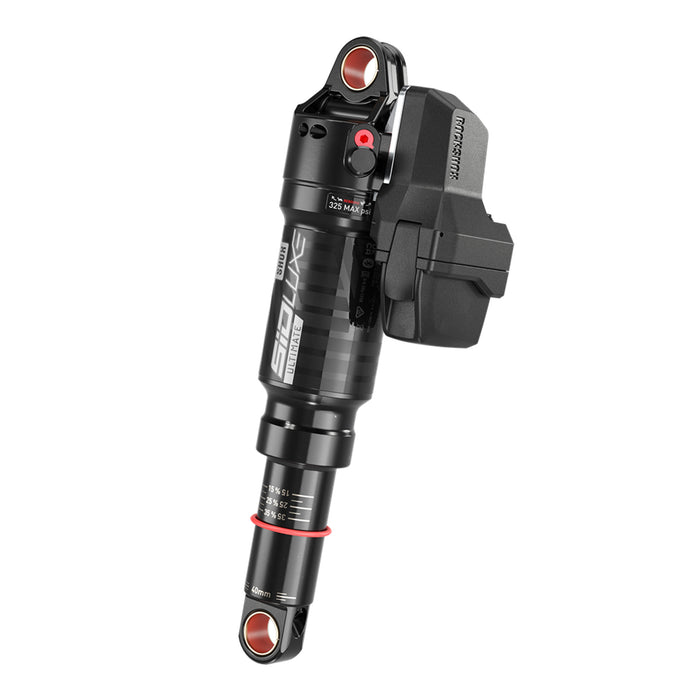 RockShox SIDLuxe Ulti FA Rear Shock,185x50, TrekTopFuel  A2 00.4118.544.015