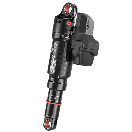 RockShox SIDLuxe Ulti FA Rear Shock,190x42.5,SC Blur A2 00.4118.544.005