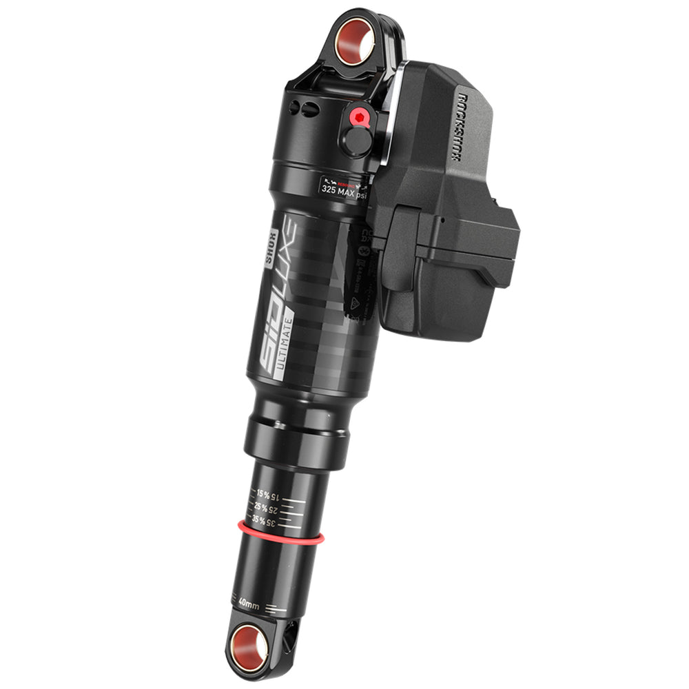 RockShox SIDLuxe Ulti FA Rear Shock,190x45, PivotMach4 A2 00.4118.544.004